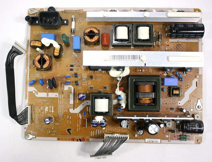 BN44-00508A Samsung Power Supply Board for PN43E440A2FXZA & PN43